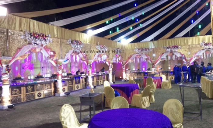 Jai Mata Di Tent  Caterers